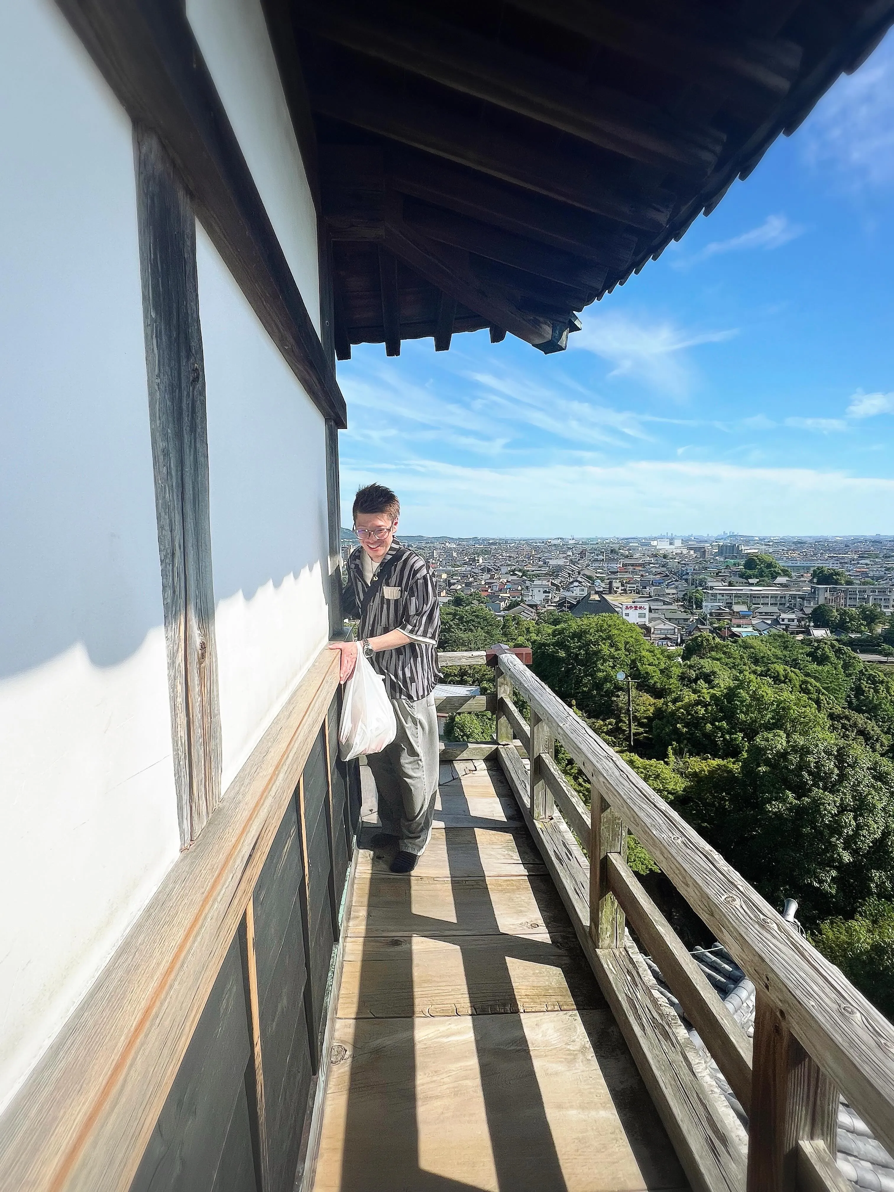 《 お城🏯巡り 》